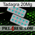 Tadagra 20Mg 29